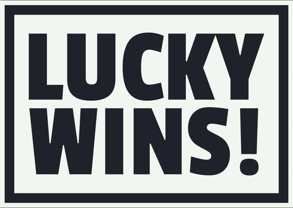 Luxury Online Casino Platform Logo