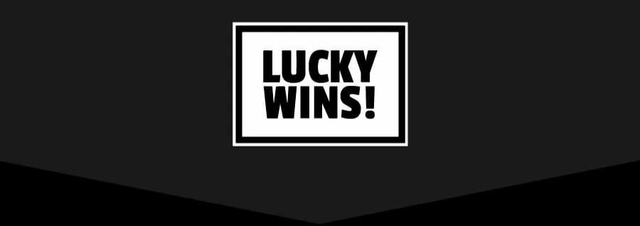 Premium LuckyWins online casino review UAE